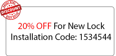 New Lock Installation 20% OFF - Locksmith at San Dimas, CA - San Dimas Ca Locksmith